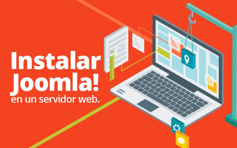 Joomla – Instalación del CMS en un servidor local